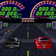 Illustration for article titled The ten best-looking 16-bit cars